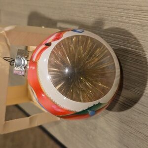 Hallmark Holiday Starburst 1984